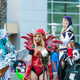Illustration for article titled The Most Mind-Blowing and Astonishing Cosplay From BlizzCon 2015!
